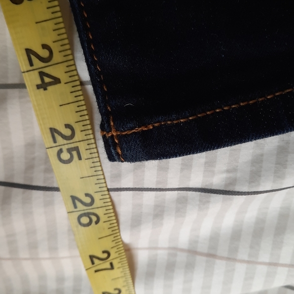 J.Crew jeans 26/26 - Picture 9 of 12